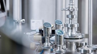 Endress+Hauser Liqui-Box 2 A2/D2 RPB10