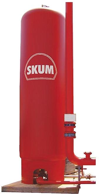 Skum/Tyco HOTFOAM 2%