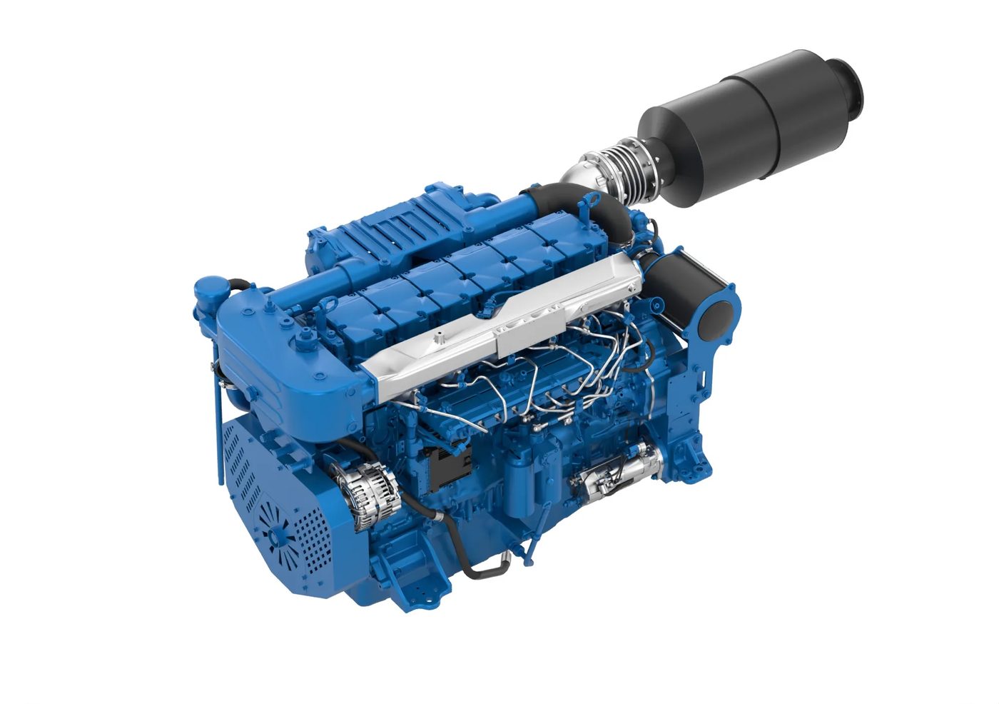 Baudouin 6L6M21