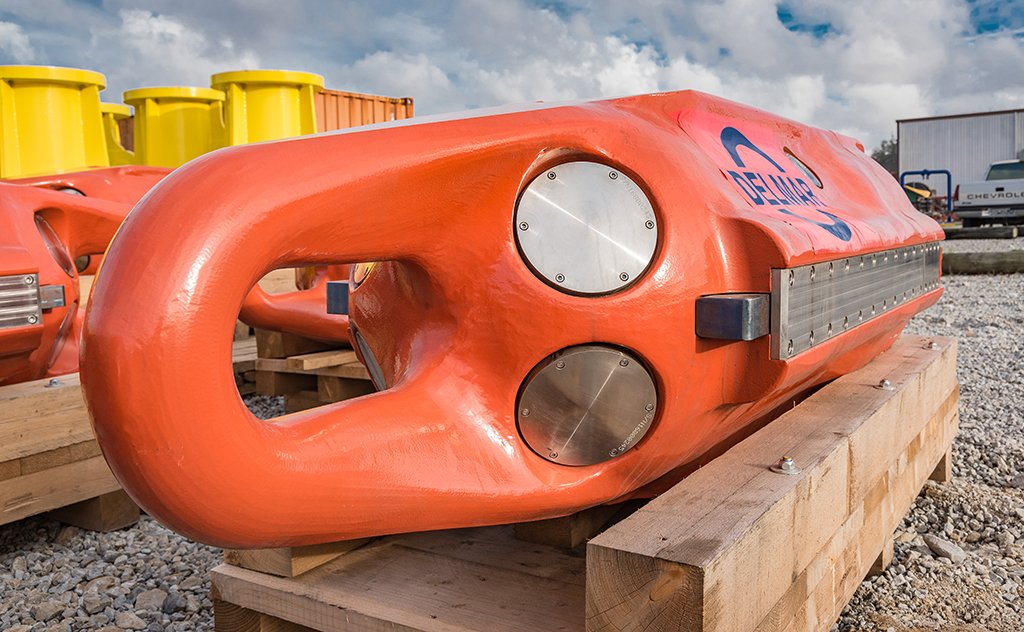 InterOcean Systems RAR Plus (Gen II RAR)