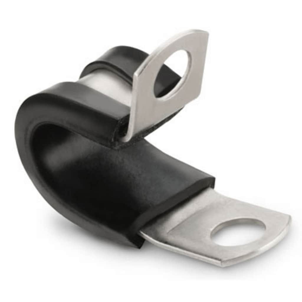 Swagelok P Clamp Support, 1 in., 25 mm Tube Size