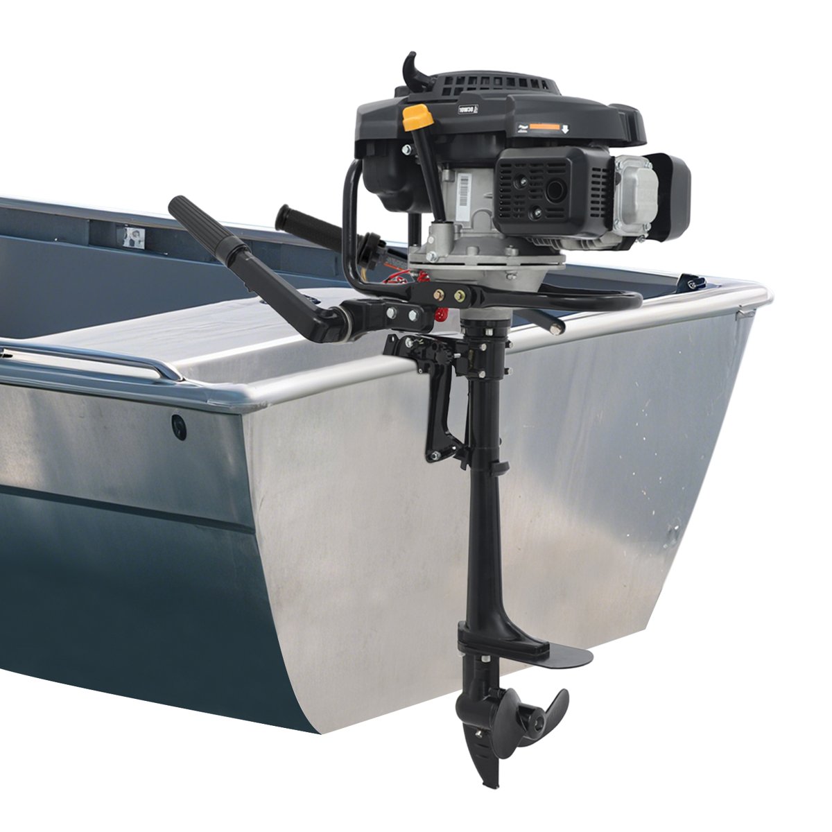 Bombardier Recreational Products KBCXM0105224