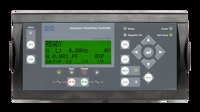 DEIF DM 400 gas