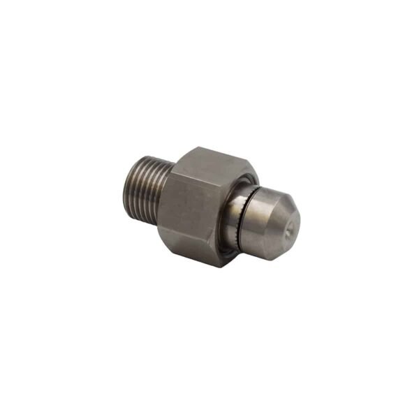 Knaack & Jahn Schiffbau OHM-OPX1