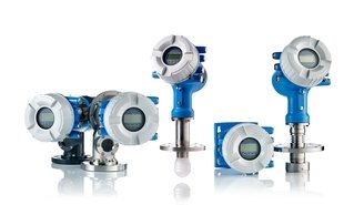 Endress+Hauser L00-FTW3xxxx-15-05-xx-xx-002
