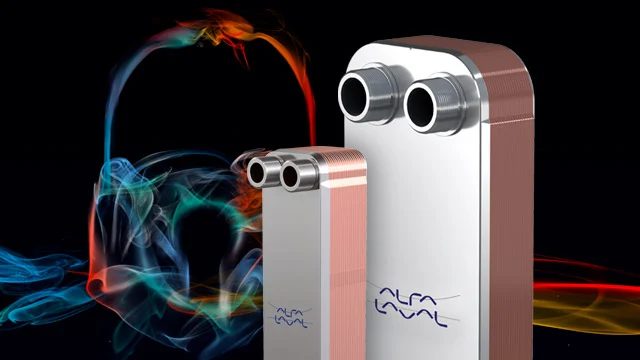 Alfa Laval CB62-MAX