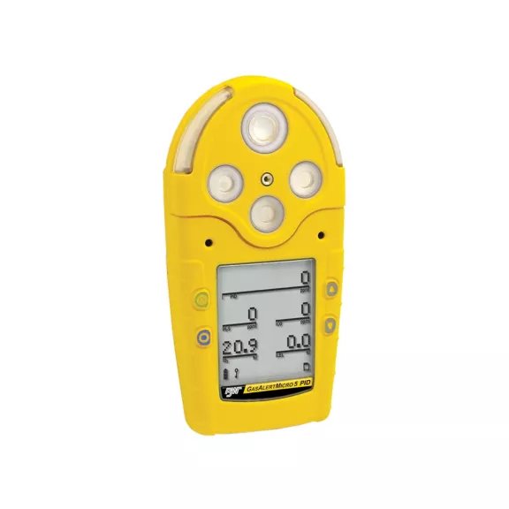 Honeywell / BW Technologies BW Ultra CO only-B