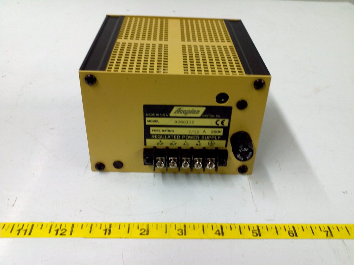 Zenitel ADS-15512SM