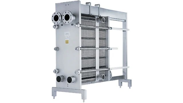 Alfa Laval M15