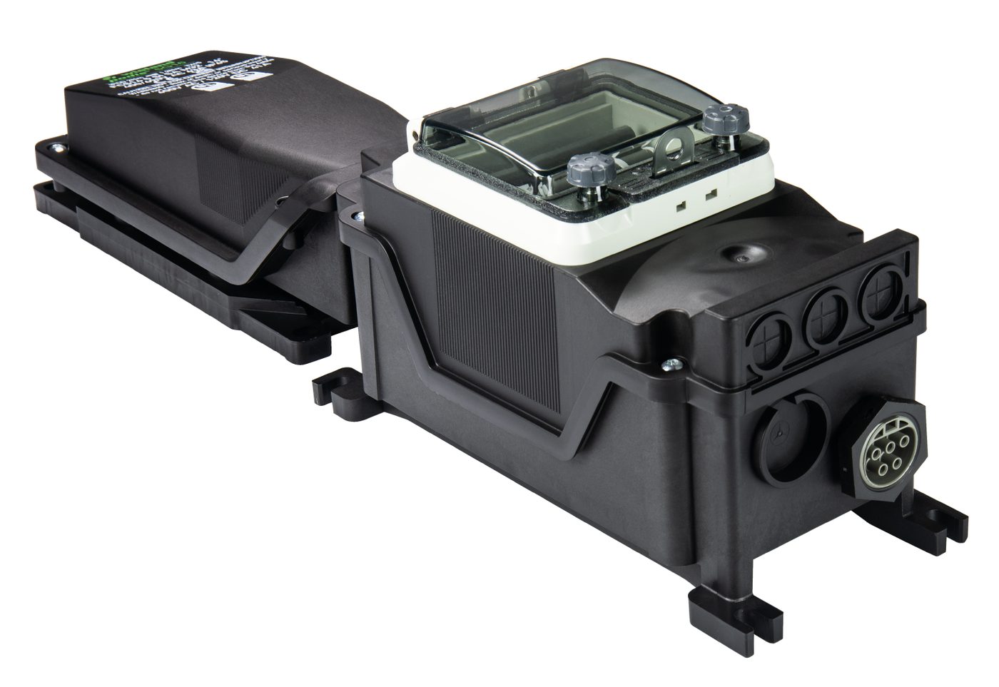 Wieland Electric podis CON