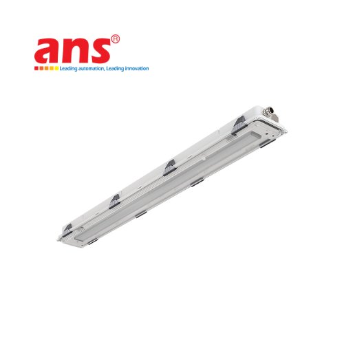 Glamox Marine MIR KIT-600 LED 2500 HF-EB3