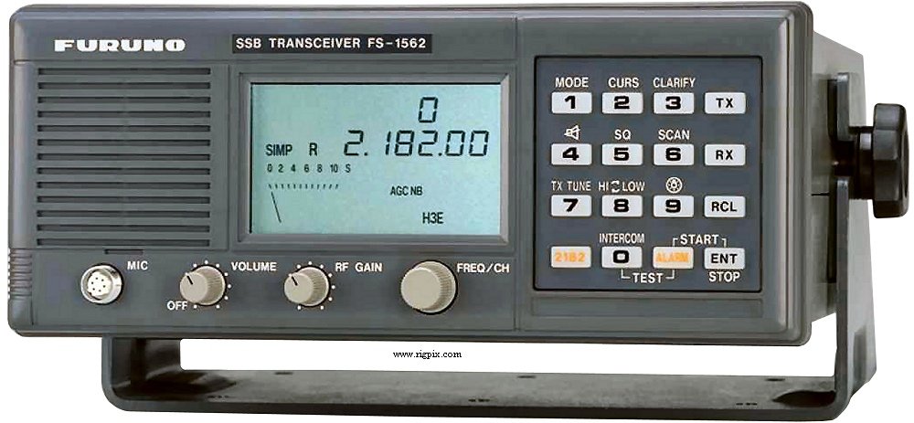 Furuno FS-1562 250W