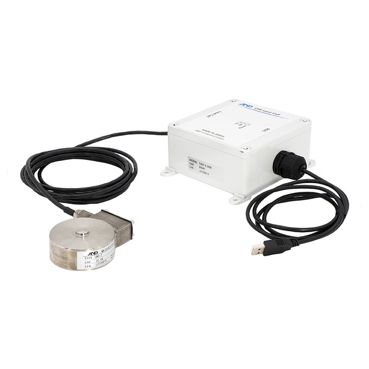 Klay Instruments 4000-SAN-1 to 5-X4-G153