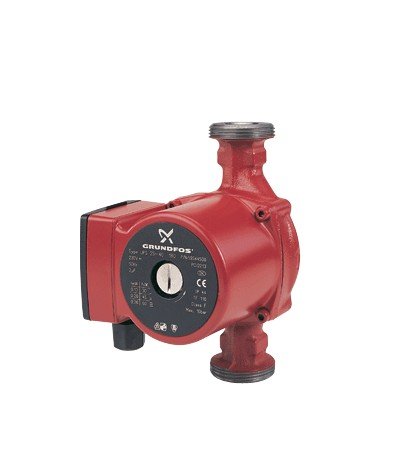 Grundfos Marine TP 50-40