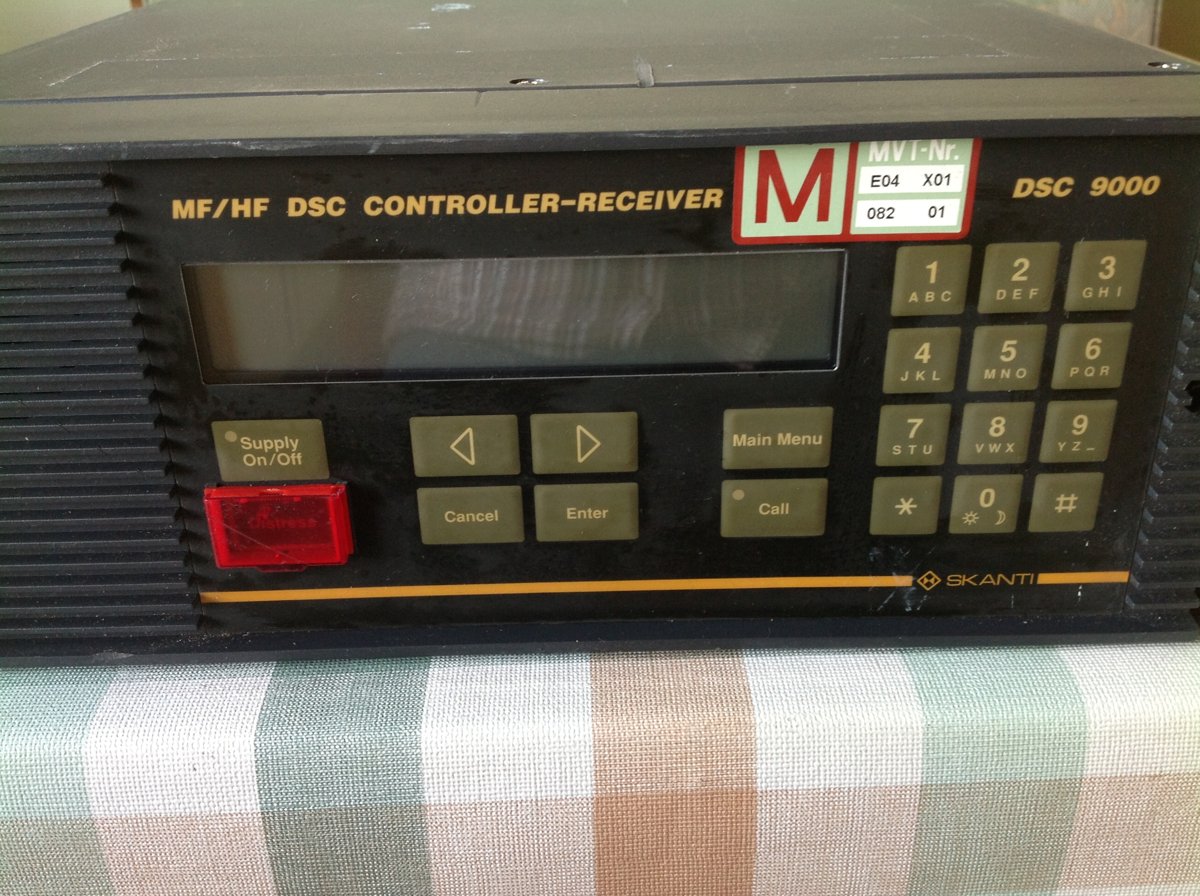 15 DSC 9000