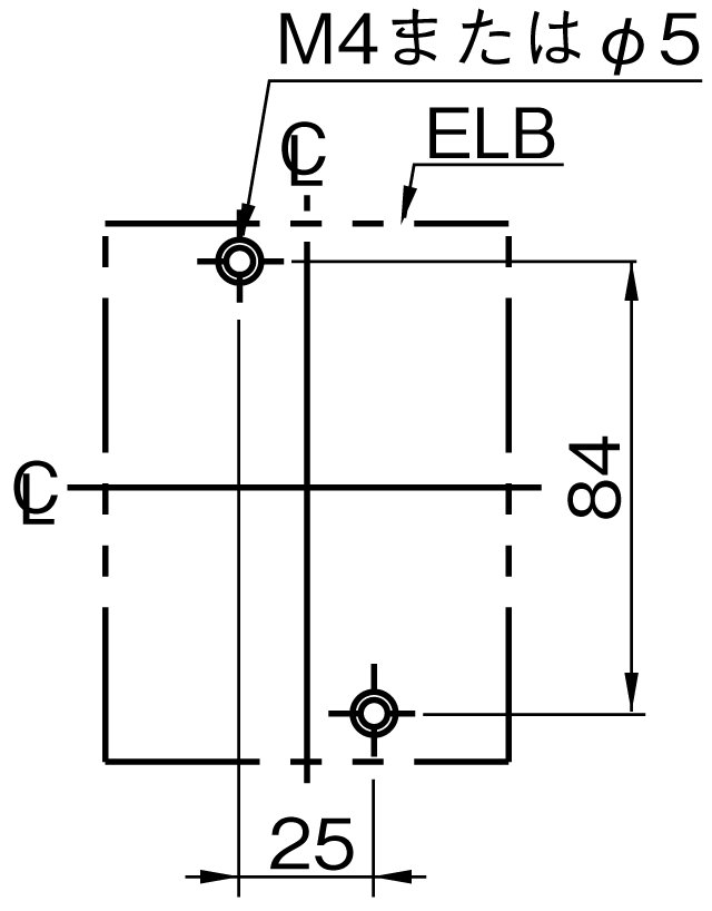 Fuji Electric SG53RC -CE