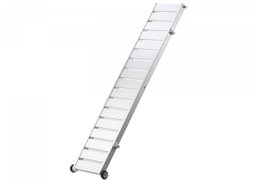 TUYCALDE, S.L. Aluminium Gangway 7,5m, 8m, 8,5m, 9m, 9,5m, 10m, 10,5m, 11m