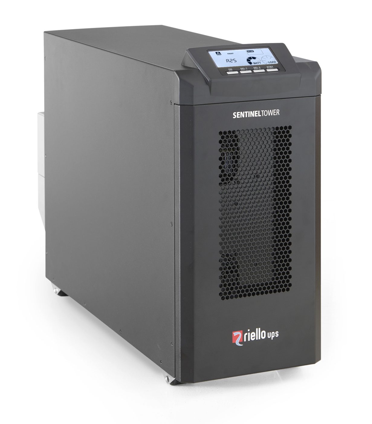 Riello UPS Marine Sentinel Tower 10kVA 400V