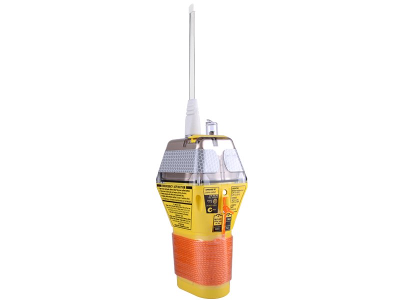 Orolia EPIRB MT-403G Non-Hazmat Float-Free Bracket