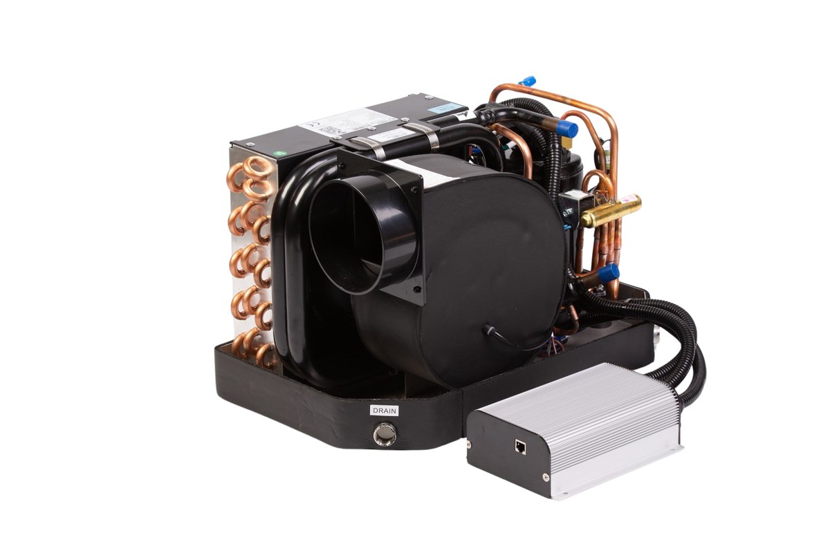 MBC Marine SDC 24-12000 BTU/H