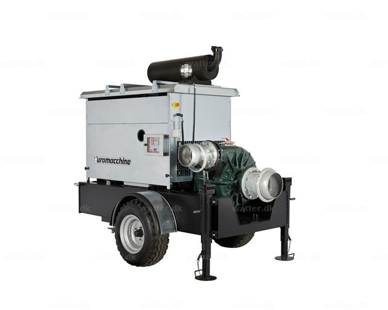 IVECO/FPT 5 kW)