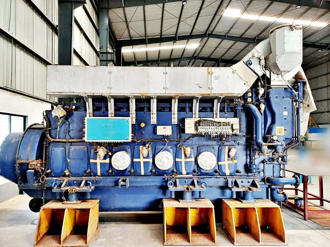 HiMSEN H25/33