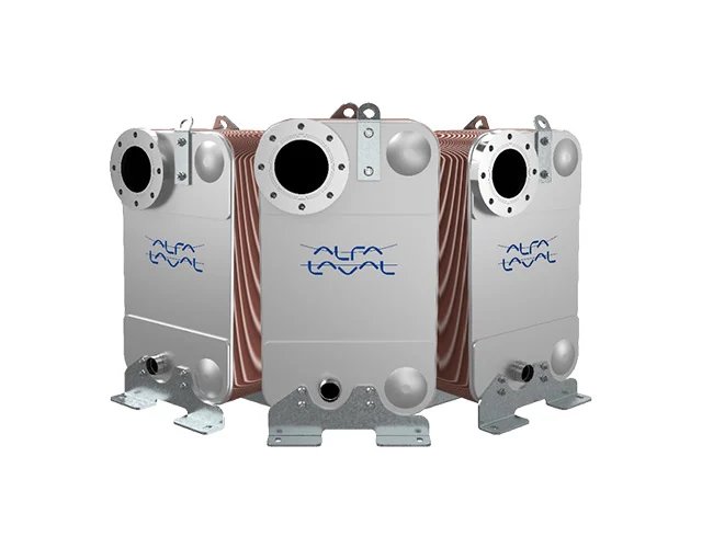 Alfa Laval AC900
