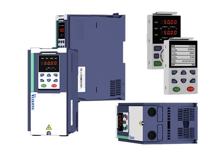 WEG Marine CFW11M 2.2kW 440V Marine