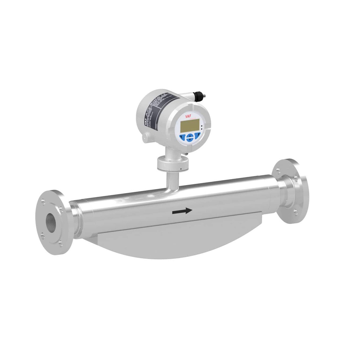 VAF Instruments B5023
