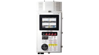 Endress+Hauser NFX Rect WThr 5H