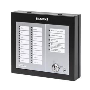 Siemens Fire Safety S54331-Z8-A1