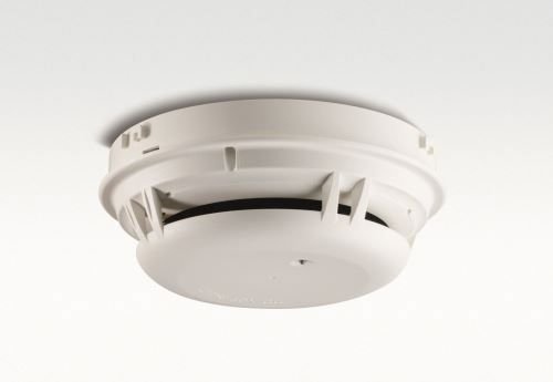 Siemens Fire Safety Multi-Sensor (Smoke+Heat)