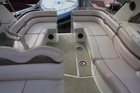 MS Watersports Doral 330 se
