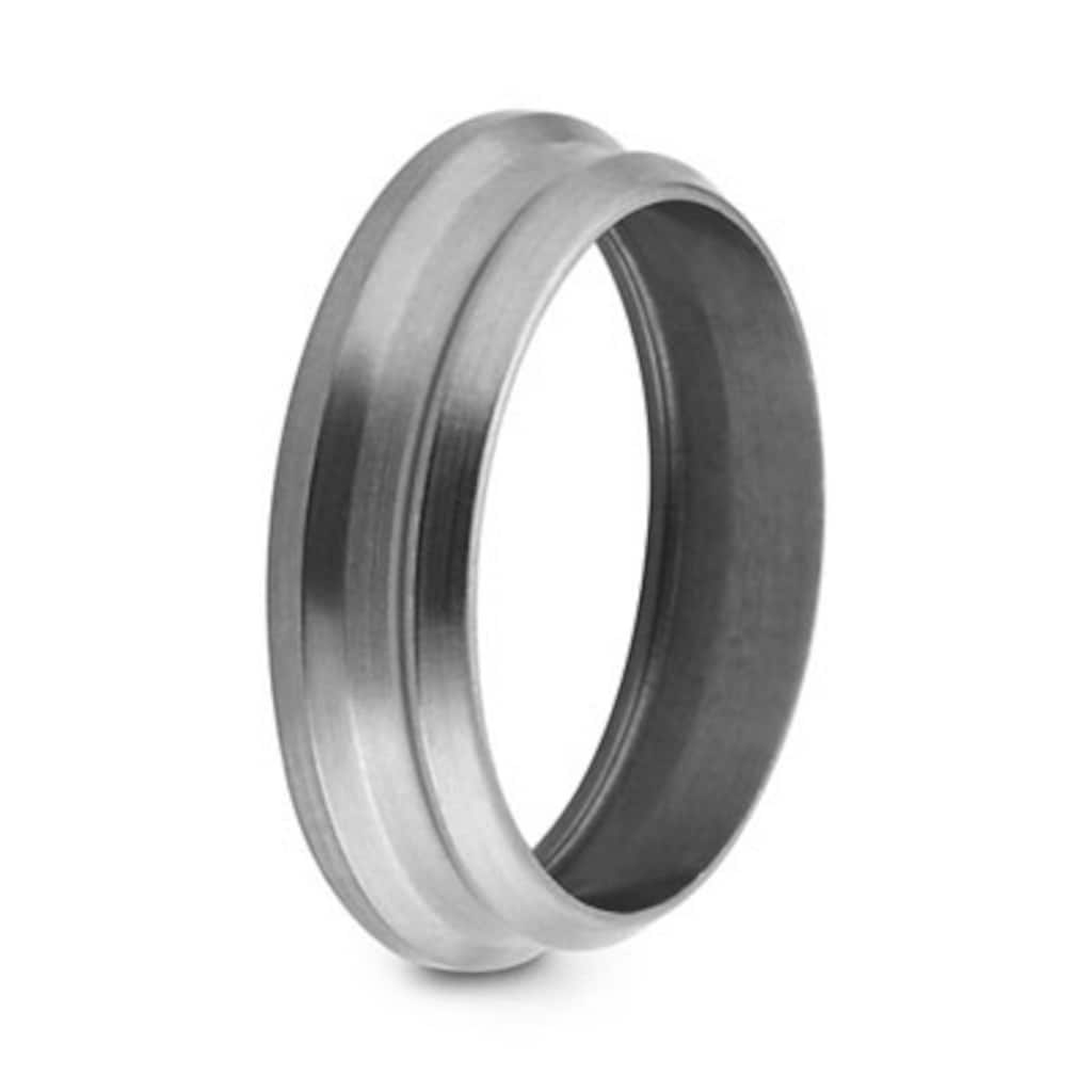 Swagelok 6-moly Back Ferrule for 1/2 in. 2507 Super Duplex Swagelok Tube Fitting