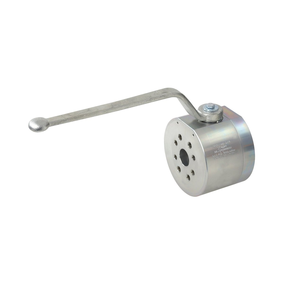 STAUFF BV9L-2-N12R-1144-G-LD