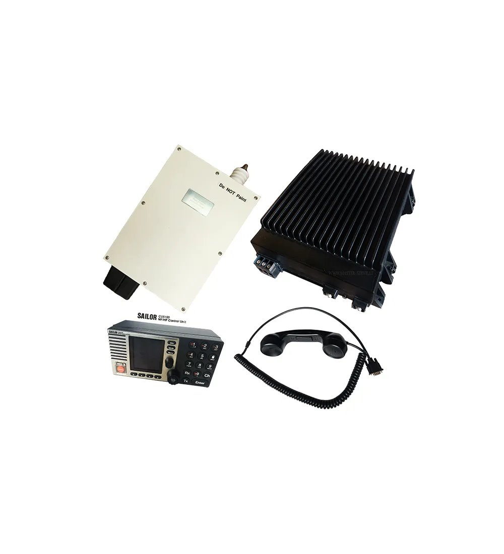 Thrane & Thrane SAILOR MF/HF System 6000B (150W)