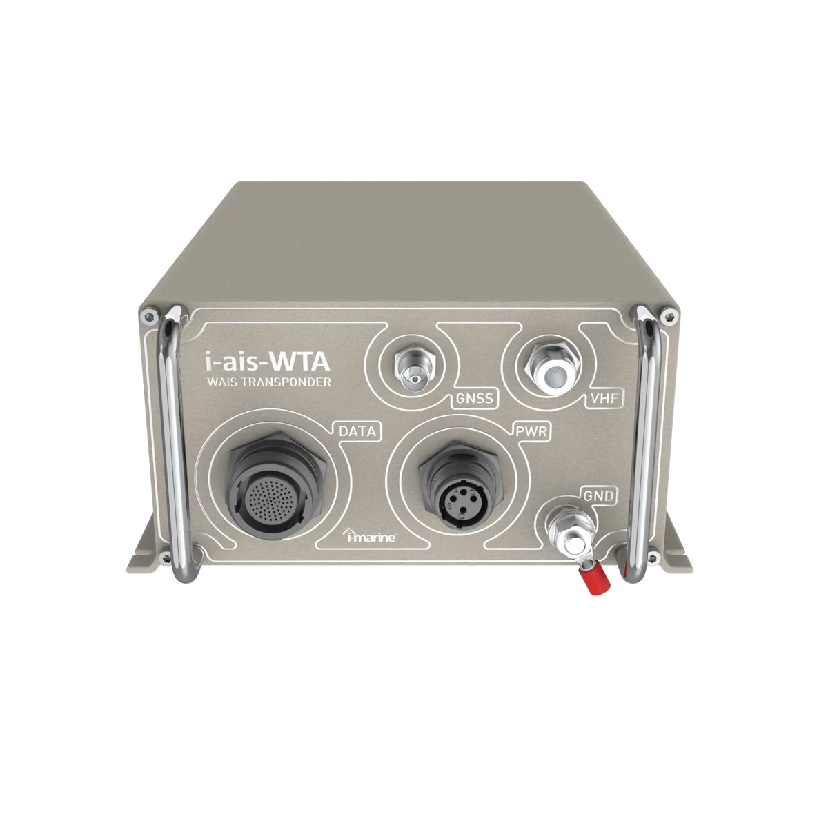 Alphatron Secure W-AIS