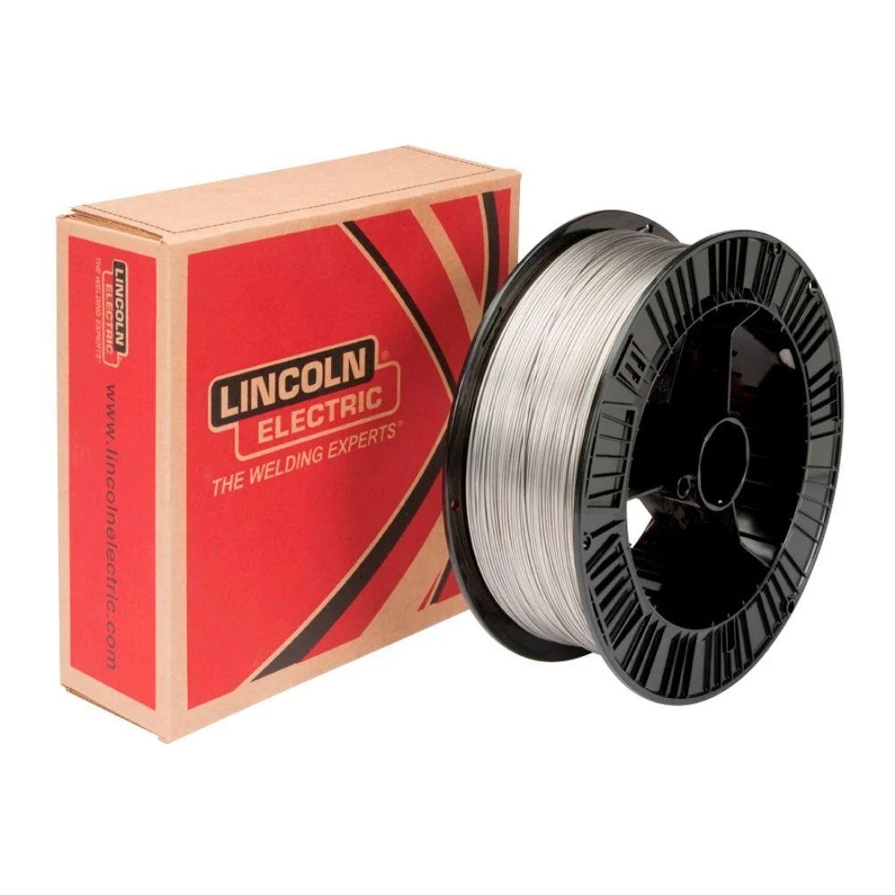 Lincoln Electric Europe ZERON 100X TIG WIRE / 98%Ar+2%N