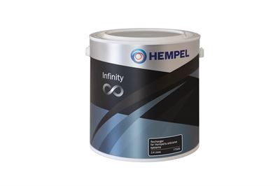 Hempel Hempaprime Uni 720 17850, Hempatop Finish 190 52190