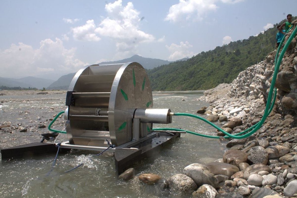 RWO/Veolia FU-2