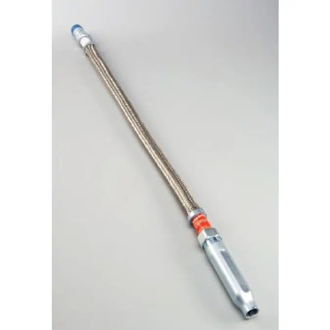 ASC Engineered Solutions FIG HB-7, HBC-7, HBC/SFBC HB-7, HBC-7, HBC/SFBC - SprinkFLEX® Braided Hose & Components