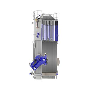 SAACKE FMB-VL