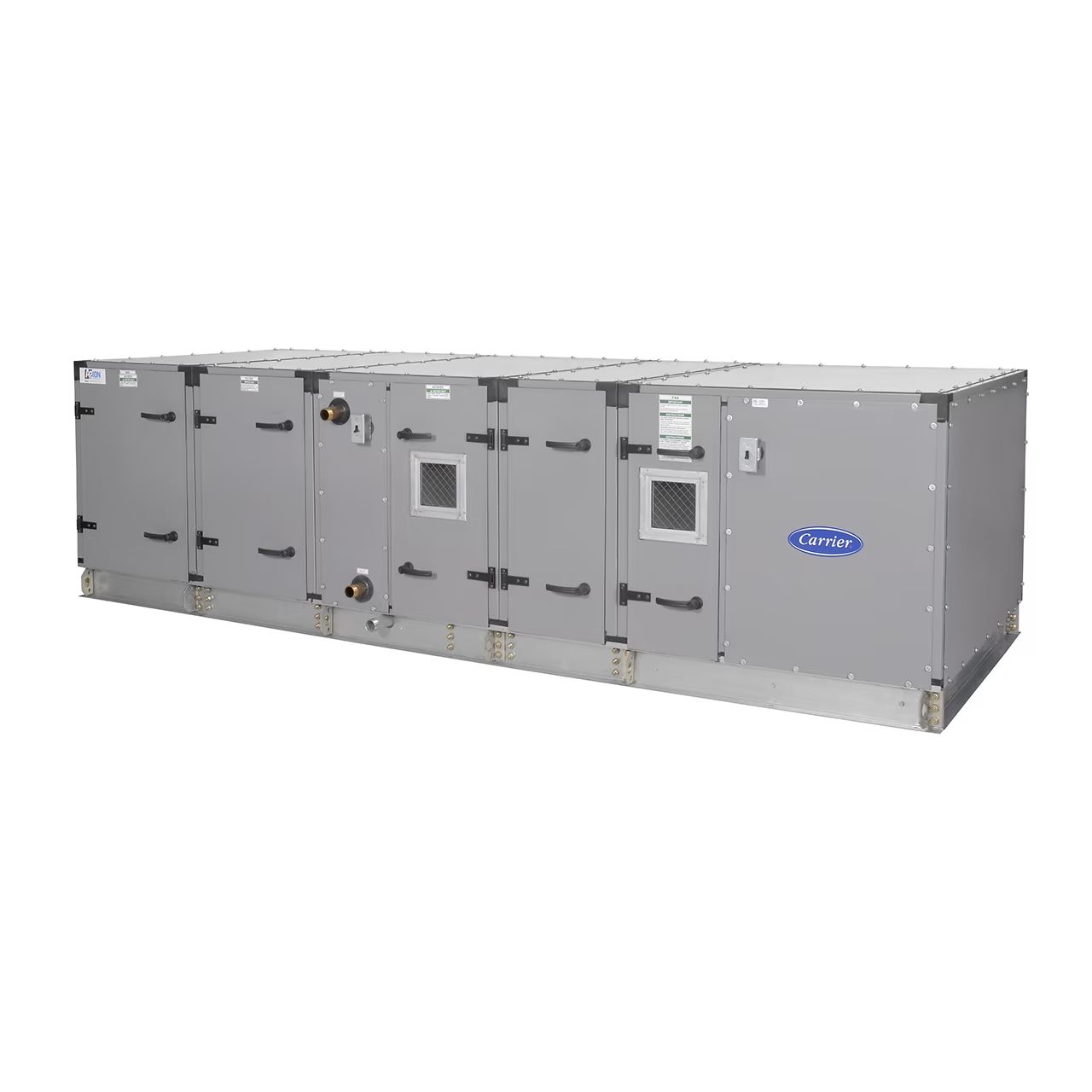 Carrier Marine 39SQ Air 20kW R134a