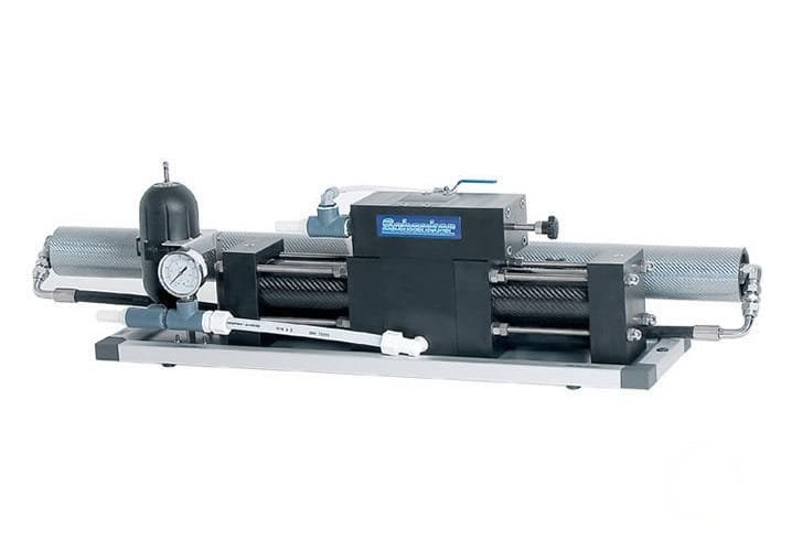 Schenker Marine Basic 3T