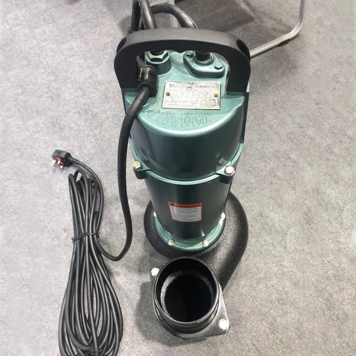 Kawamoto USM-326-1.9CR
