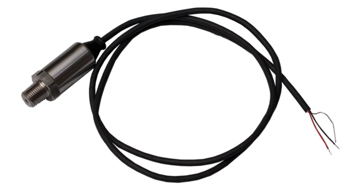 Alphatron Transducer NKF-547