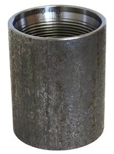 Beck 337 XS Merchant Coupling, Full & Half