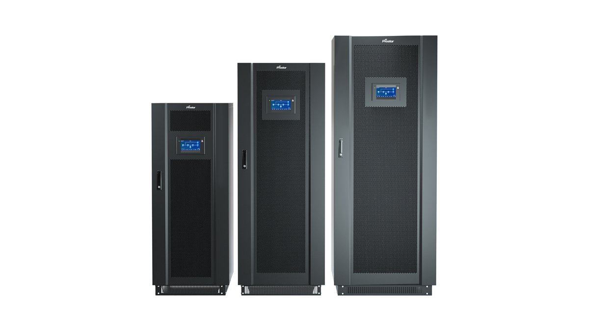 Schneider UPS Marine 250kVA 230V Marine