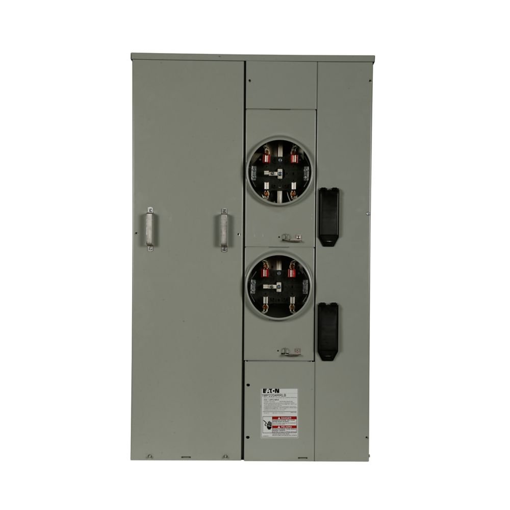 Eaton Marine IZM Marine 200A 400V