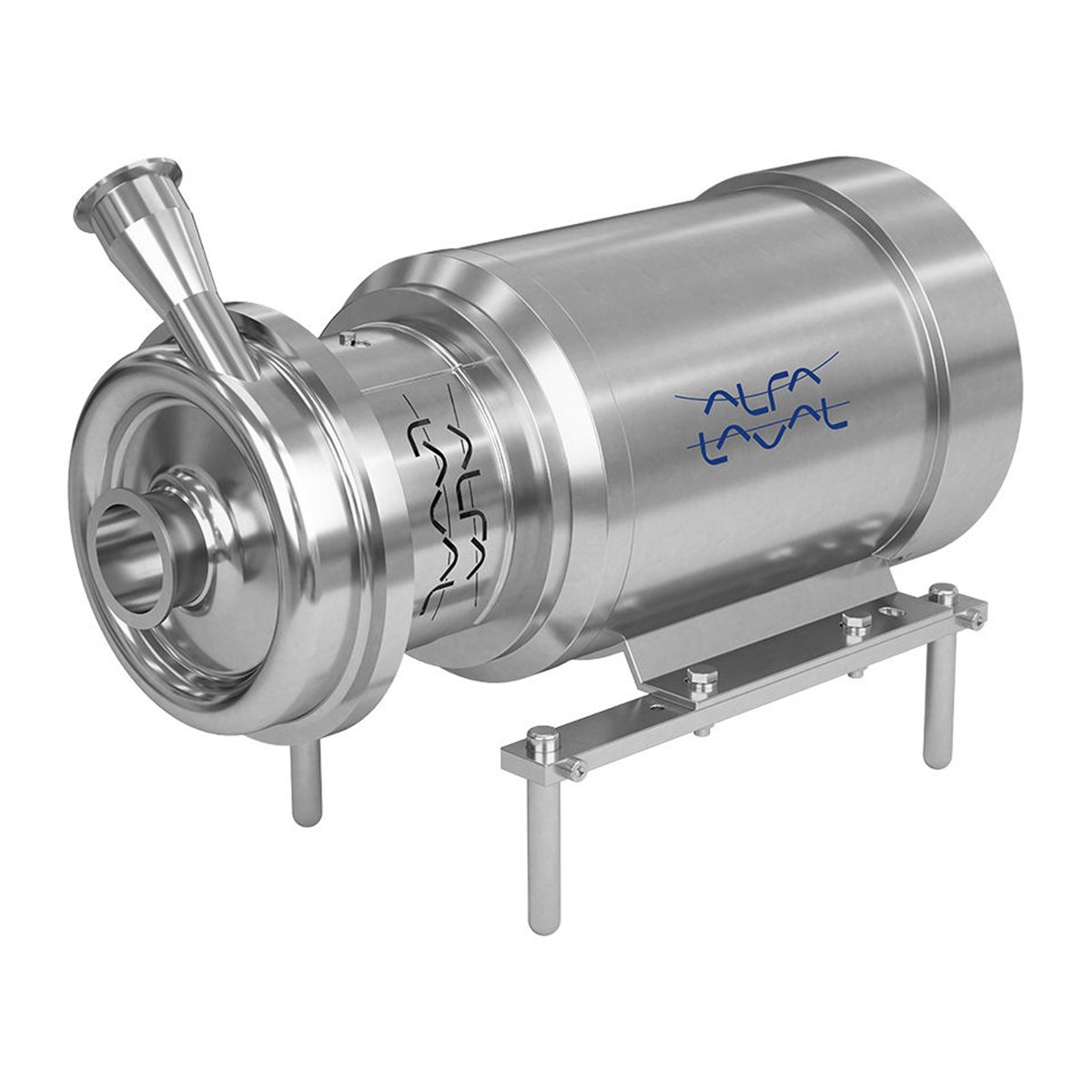 Alfa Laval LKH UltraPure-20
